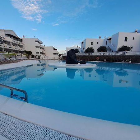 Comfortable Cleo Apartment With Large Terrace Costa Teguise Eksteriør bilde