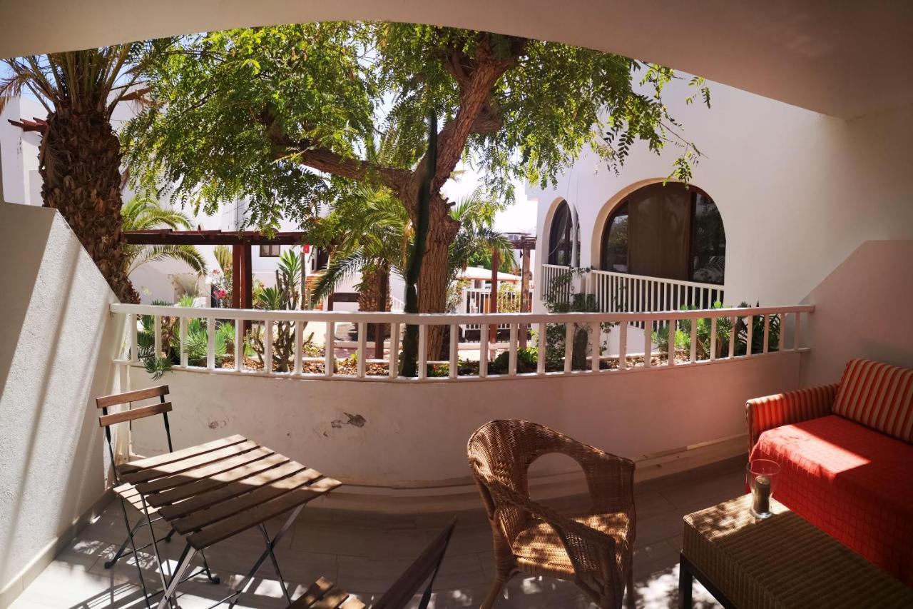 Comfortable Cleo Apartment With Large Terrace Costa Teguise Eksteriør bilde