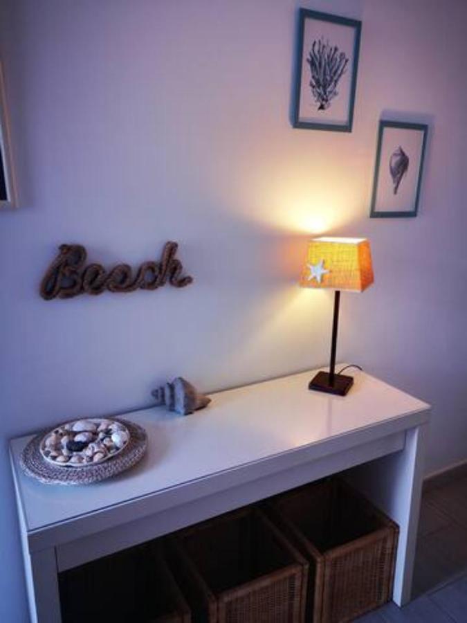 Comfortable Cleo Apartment With Large Terrace Costa Teguise Eksteriør bilde