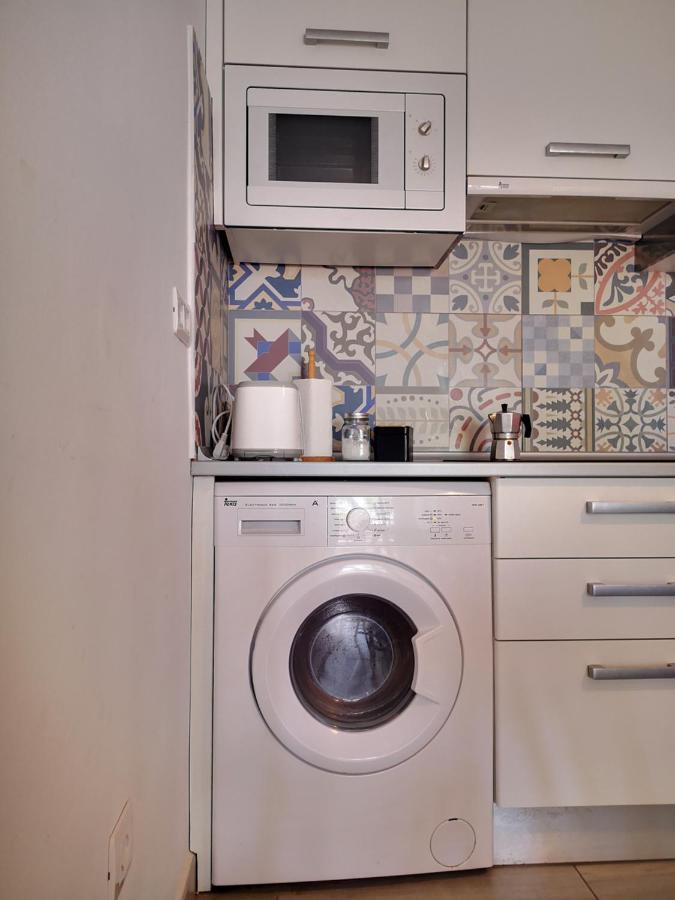 Comfortable Cleo Apartment With Large Terrace Costa Teguise Eksteriør bilde