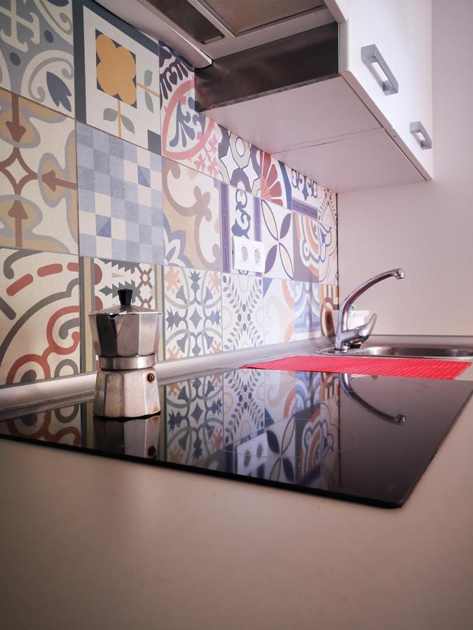 Comfortable Cleo Apartment With Large Terrace Costa Teguise Eksteriør bilde