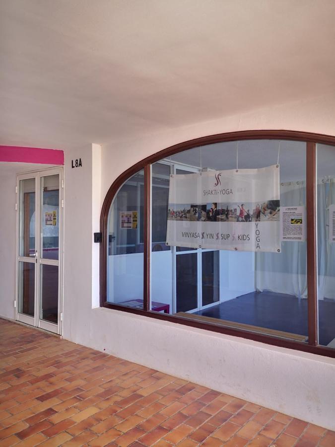 Comfortable Cleo Apartment With Large Terrace Costa Teguise Eksteriør bilde